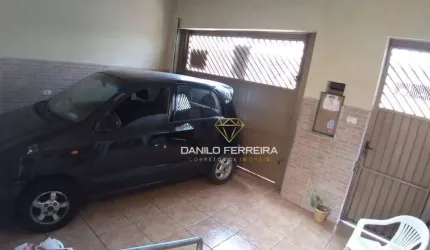 Casa com 2 dormitórios à venda, 140 m² por R$ 530.000,00 - Vila Teixeira - Salto/SP