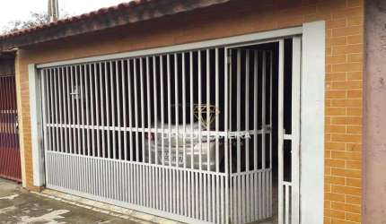 Casa com 2 dormitórios à venda, 142 m² por R$ 430.000,00 - São Luiz - Itu/SP