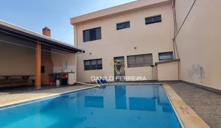 Casa com 3 dormitórios à venda, 297 m² por R$ 850.000,00 - Parque Residencial Mayard - Itu/SP