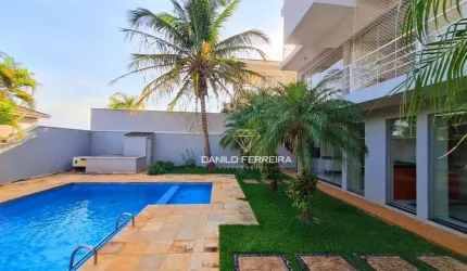Casa à venda, 551 m² por R$ 2.000.000,00 - Condomínio Jardim Theodora - Itu/SP