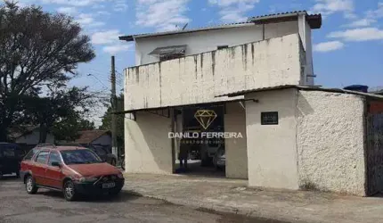 Casa comercial com 1 sala à venda na Avenida Pasquale Iaquinto, 181, Parque Residencial Potiguara, Itu, 110 m2 por R$ 550.000