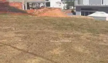 Terreno à venda, 300 m² por R$ 310.000,00 - Condomínio Central Parque - Salto/SP