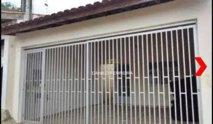 Casa com 2 dormitórios à venda, 69 m² por R$ 310.000,00 - Jardim Itaguaçu - Salto/SP