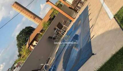 Casa à venda, 238 m² por R$ 1.570.000,00 - Condomínio Mirante dos Ipês - Salto/SP