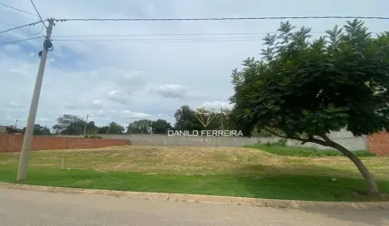Terreno à venda, 390 m² por R$ 330.000,00 - Condomínio Residencial Una - Itu/SP