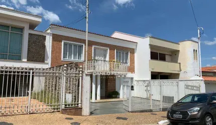 Casa com 5 dormitórios à venda, 424 m² por R$ 1.200.000,00 - Centro - Itu/SP