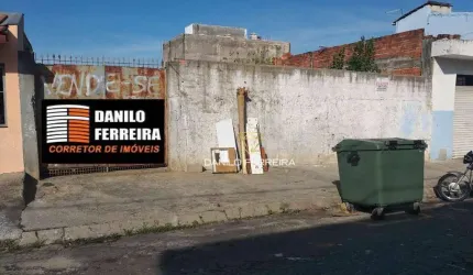 Terreno à venda, 150 m² por R$ 130.000,00 - Salto de São José - Salto/SP