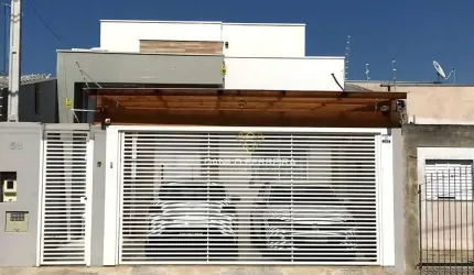 Casa com 2 dormitórios à venda, 86 m² por R$ 399.000,00 - Jardim Santa Marta III - Salto/SP