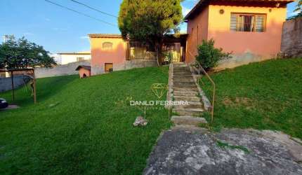 Casa com 3 dormitórios à venda, 95 m² por R$ 400.000,00 - Jardim Bela Fonte - Porto Feliz/SP
