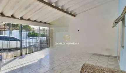 Casa com 3 dormitórios à venda, 143 m² por R$ 550.000,00 - São Luiz - Itu/SP