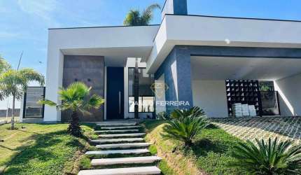 Casa à venda, 393 m² por R$ 3.950.000,00 - Condomínio Fazenda Kurumin - Itu/SP