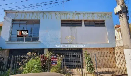 Casa com 3 dormitórios à venda, 209 m² por R$ 1.000.000,00 - Centro - Itu/SP