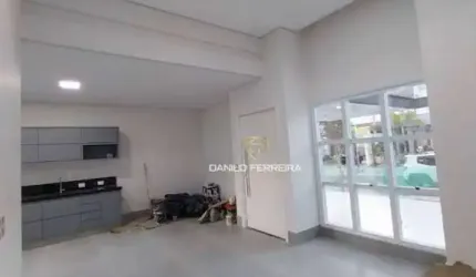 Casa com 3 dormitórios à venda, 105 m² por R$ 990.000,00 - Condomínio Montreal Residence - Indaiatuba/SP