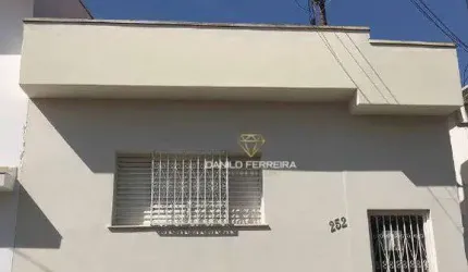 Casa com 3 dormitórios à venda, 120 m² por R$ 400.000,00 - Centro - Itu/SP