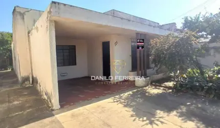 Casa à venda, 143 m² por R$ 350.000,00 - Jardim Alberto Gomes - Itu/SP