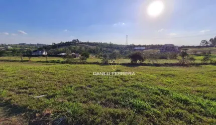 Terreno à venda, 2208 m² por R$ 2.000.000,00 - Condomínio Terras de São José II - Itu/SP