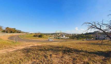 Terreno à venda, 2696 m² por R$ 2.000.000 - Condomínio Terras de São José II - Itu/SP