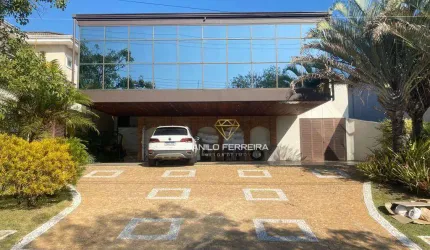 Casa com 3 dormitórios, 327 m² - venda por R$ 2.100.000,00 ou aluguel por R$ 9.000,00/mês - Condomínio Jardim Theodora - Itu/SP