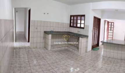 Casa com 3 dormitórios à venda, 179 m² por R$ 650.000,00 - Jardim Morada do Sol - Indaiatuba/SP