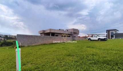 Terreno à venda, 360 m² por R$ 280.000,00 - Jacaré - Cabreúva/SP