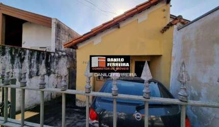 Casa com 2 dormitórios à venda, 106 m² por R$ 375.000,00 - Vila Nova - Itu/SP