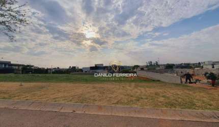 Terreno à venda, 382 m² por R$ 295.000,00 - Condomínio Una - Itu/SP