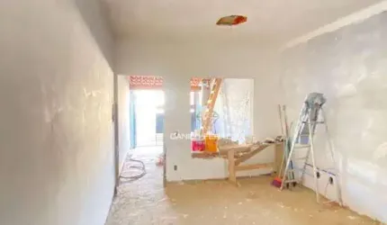 Casa com 2 dormitórios à venda, 54 m² por R$ 385.000,00 - Jardim Nova Veneza - Indaiatuba/SP