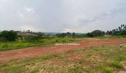 Terreno à venda, 900 m² por R$ 500.000,00 - Jardim Alvorada - Itu/SP