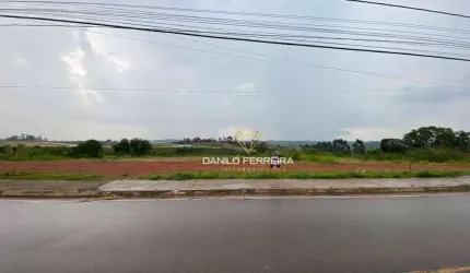 Terreno à venda, 900 m² por R$ 500.000,00 - Jardim Alvorada - Itu/SP