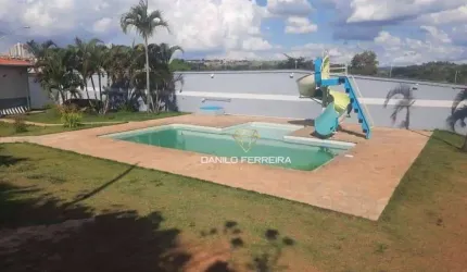 Casa com 2 dormitórios à venda, 70 m² por R$ 530.000,00 - Residencial Santo Stéfano - Salto/SP