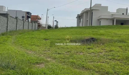 Terreno à venda, 564 m² por R$ 450.000,00 - Condomínio Central Parque - Salto/SP
