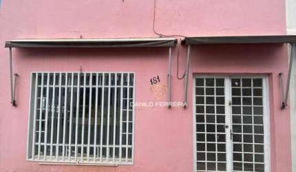 Sala para alugar, 35 m² por R$ 1.580,00/mês - Centro - Itu/SP