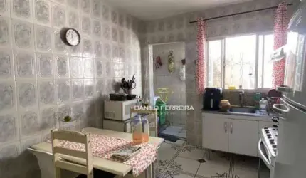 Casa com 4 dormitórios à venda, 134 m² por R$ 280.000,00 - Jardim Aeroporto I - Itu/SP