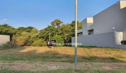 Terreno à venda, 300 m² por R$ 320.000,00 - Condomínio Lagos D'Icaraí - Salto/SP