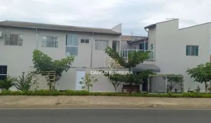Casa com 4 dormitórios à venda, 161 m² por R$ 850.000,00 - Jardim Planalto - Salto/SP