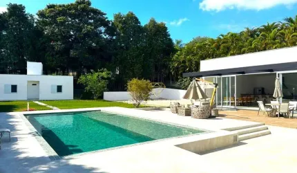 Casa com 5 dormitórios à venda, 495 m² por R$ 4.800.000,00 - Condomínio City Castelo - Itu/SP