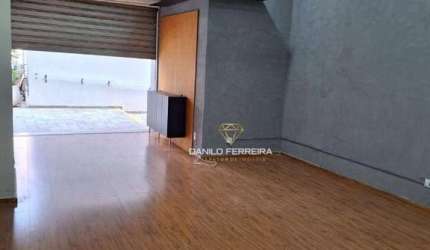 Salão para alugar, 70 m² por R$ 2.750,00/mês - Centro - Itu/SP