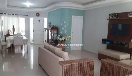 Casa com 2 dormitórios à venda, 177 m² por R$ 570.000,00 - Jardim Santa Tereza - Itu/SP