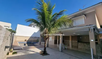 Casa com 4 dormitórios à venda, 332 m² por R$ 1.690.000,00 - Condomínio Palmeiras Imperiais - Salto/SP