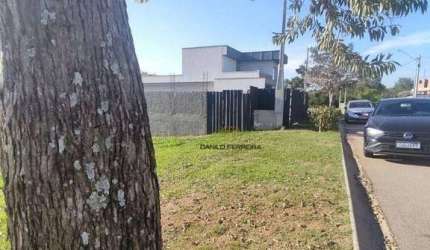 Terreno à venda, 420 m² por R$ 336.000,00 - Una Loteamento Conceito - Itu/SP
