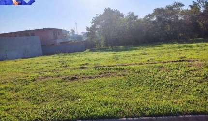 Terreno à venda, 420 m² por R$ 336.000,00 - Una Loteamento Conceito - Itu/SP