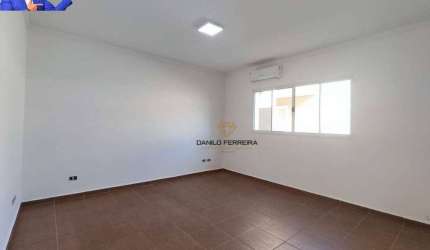Casa com 4 dormitórios à venda, 119 m² por R$ 400.000 -Casa Residencial / Jardim D'Icaraí