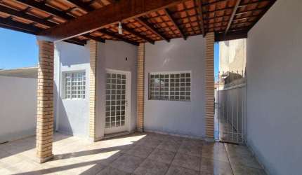 Casa com 2 dormitórios à venda, 90 m² por R$ 370.000,00 - Jardim Agarussi - Itu/SP