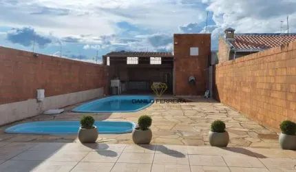 Edícula com 1 dormitório à venda, 98 m² por R$ 375.000,00 - Jardim Icarai - Salto/SP