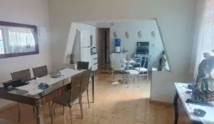 Casa com 3 dormitórios à venda, 96 m² por R$ 450.000 - Centro - Itu/SP