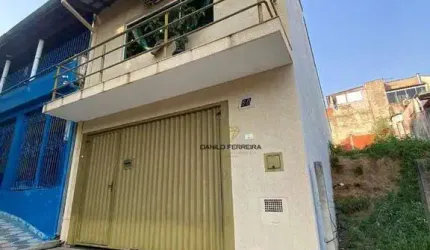 Casa com 2 dormitórios à venda, 125 m² por R$ 385.000 - Jardim Elizabeth - Salto/SP