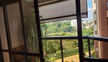 Apartamento com 3 dormitórios à venda, 149 m² por R$ 460.000 - Centro - Itu/SP