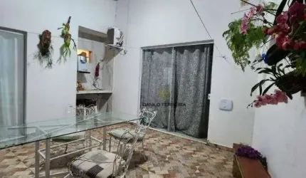 Casa com 5 dormitórios à venda, 90 m² por R$ 550.000,00 - Residencial Parque São Camilo - Itu/SP