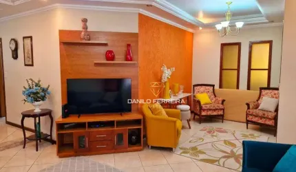 Casa com 2 dormitórios à venda, 243 m² por R$ 800.000,00 - Jardim Oliveira - Itu/SP
