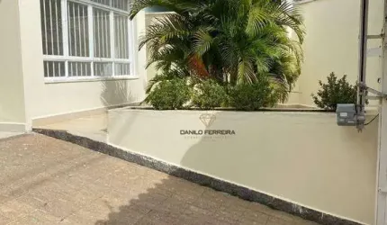Casa, 180 m² - venda por R$ 870.000,00 ou aluguel por R$ 5.000,00/mês - Brasil - Itu/SP